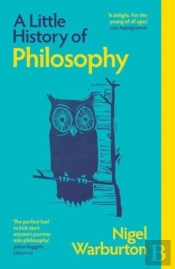 A Little History Of Philosophy