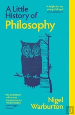 Bertrand.pt - A Little History Of Philosophy