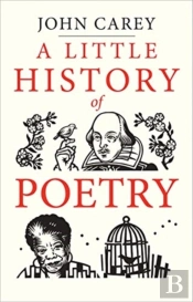 A Little History Of Poetry