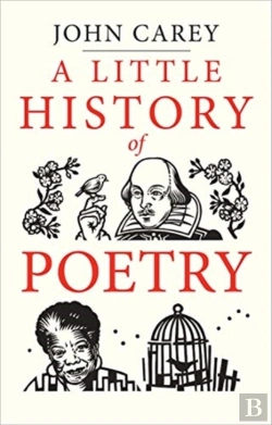 Bertrand.pt - A Little History Of Poetry