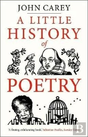 A Little History Of Poetry