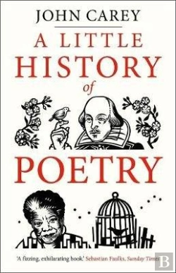Bertrand.pt - A Little History Of Poetry