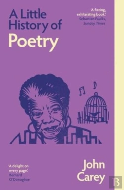 Bertrand.pt - A Little History Of Poetry