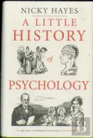 A Little History Of Psychology