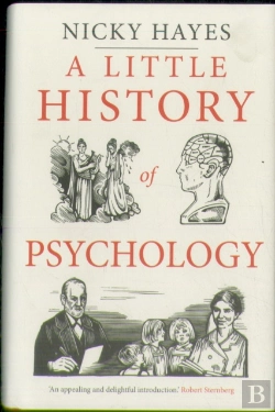 Bertrand.pt - A Little History Of Psychology