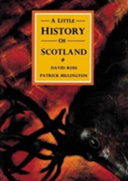 Bertrand.pt - A Little History Of Scotland