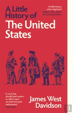 Bertrand.pt - A Little History Of The United States