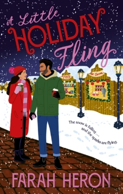 Bertrand.pt - A Little Holiday Fling