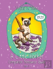 A Little Honker Companion Resource Guide