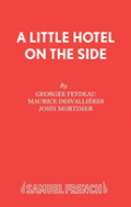 A Little Hotel On The Side