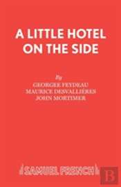 A Little Hotel On The Side