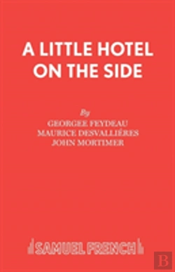 Bertrand.pt - A Little Hotel On The Side