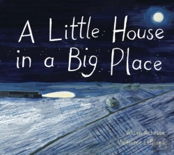 Bertrand.pt - A Little House In A Big Place
