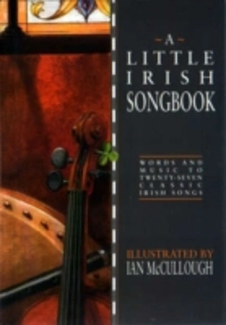 Bertrand.pt - A Little Irish Song Book