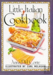 A Little Italian Cook Book