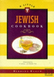 A Little Jewish Cook Book