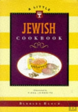 Bertrand.pt - A Little Jewish Cook Book