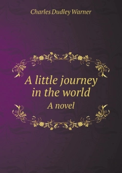 Bertrand.pt - A Little Journey In The World A Novel