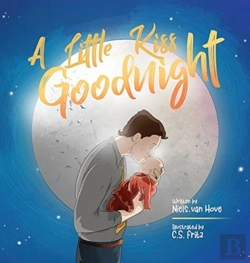 Bertrand.pt - A Little Kiss Goodnight