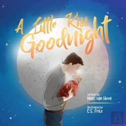 Bertrand.pt - A Little Kiss Goodnight