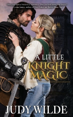 Bertrand.pt - A Little Knight Magic