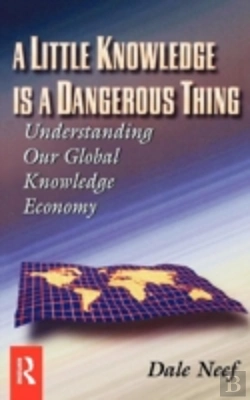 Bertrand.pt - A Little Knowledge Is A Dangerous Thing