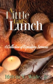 A Little Lad'S Lunch