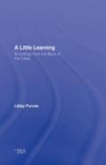 A Little Learning