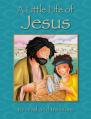 A Little Life Of Jesus