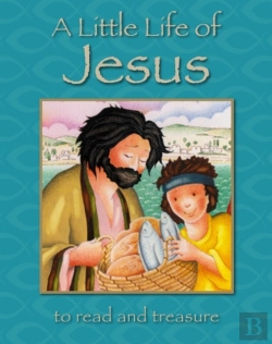 Bertrand.pt - A Little Life Of Jesus