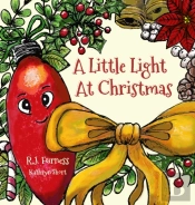 A Little Light At Christmas