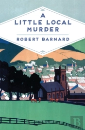 A Little Local Murder