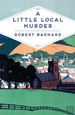 Bertrand.pt - A Little Local Murder