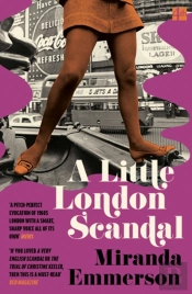 A Little London Scandal
