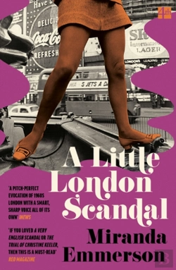 Bertrand.pt - A Little London Scandal