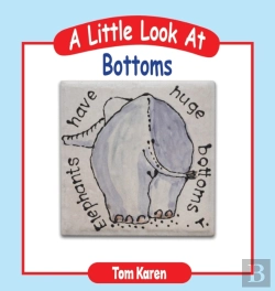 Bertrand.pt - A Little Look At Bottoms