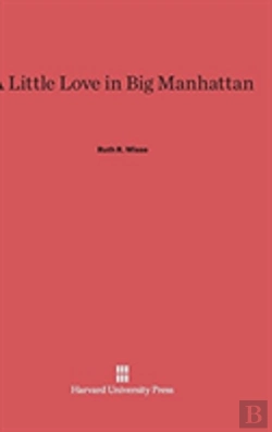 Bertrand.pt - A Little Love In Big Manhattan