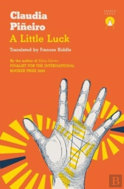 Bertrand.pt - A Little Luck