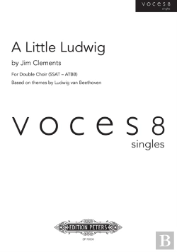 Bertrand.pt - A Little Ludwig