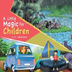 Bertrand.pt - A Little Magic For Children: A Little Ma