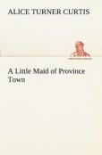 A Little Maid Of Province Town