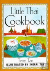 A Little Mexican Cookbook