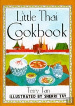 Bertrand.pt - A Little Mexican Cookbook