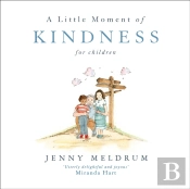 A Little Moment Of Kindness For Children