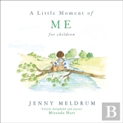A Little Moment Of Me For Children