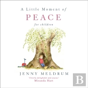 A Little Moment Of Peace For Children