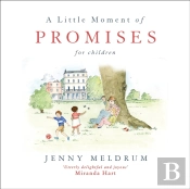 A Little Moment Of Promises For Children