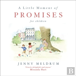 Bertrand.pt - A Little Moment Of Promises For Children