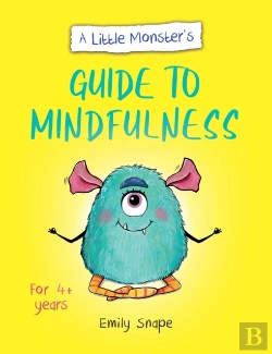 Bertrand.pt - A Little Monsterâ€™S Guide To Mindfulness