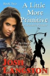 A Little More Primitive: A Provocative P